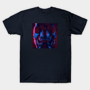 Skully July 19 T-Shirt